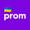 Prom Покупки: шопінг вдома - UAPROM