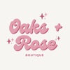 Oaks + Rose icon