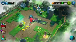 Game screenshot Puzzle Adventure: Escape Room hack