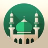 Qibla finder: Muslim World icon