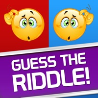 Guess the Riddles: Brain Quiz!