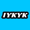 IYKYK: Quiz your friends icon