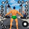 Crime City Gangster Mafia Hero - iPhoneアプリ