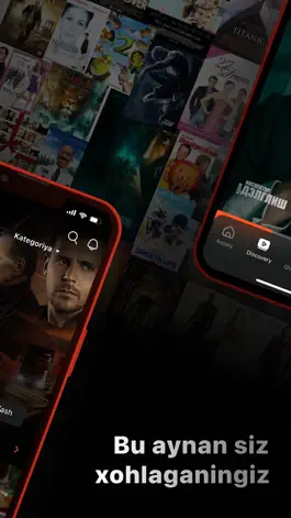 Game screenshot Voxe apk