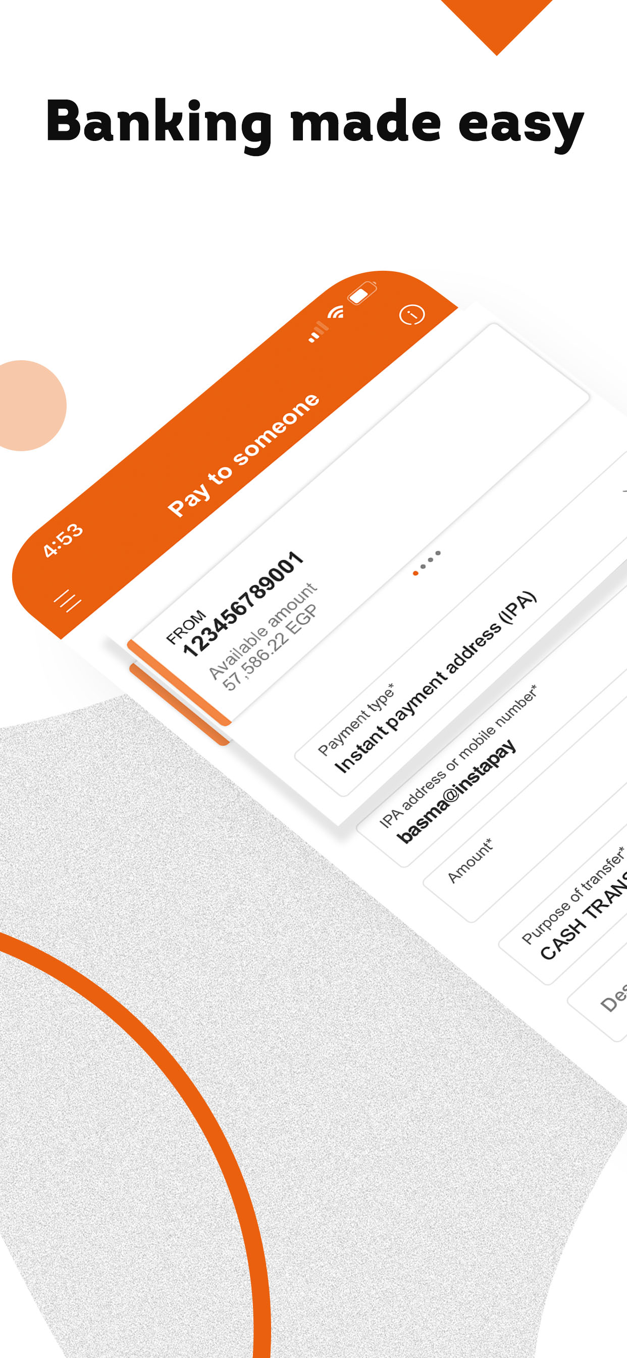 ALEXBANK Mobile Banking