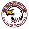 Dunlap School District 323 icon