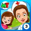 Similar My Town : Hospital Apps