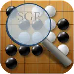 围棋SGF阅读器 App Positive Reviews