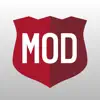 MOD Pizza App Negative Reviews