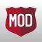 The MOD® app is your ticket to earning points and getting rewarded just for being MOD