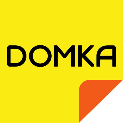 DOMKA