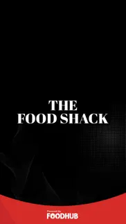 the food shack tipton iphone screenshot 1