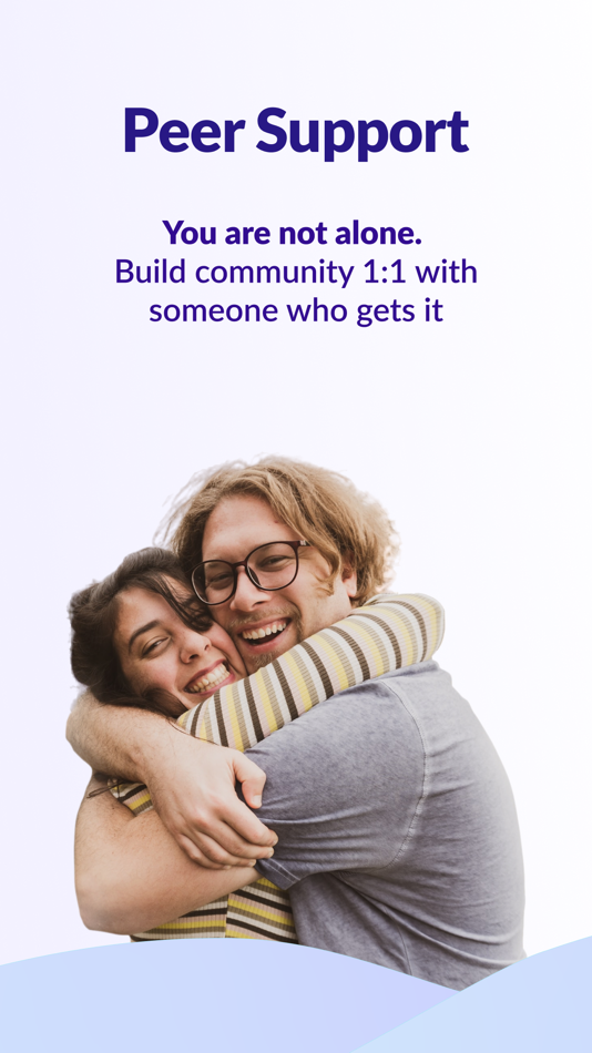 #5. Gather: a community by Grayce (iOS) 由: Grayce