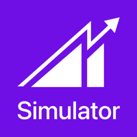 Stock Market Simulator Virtual