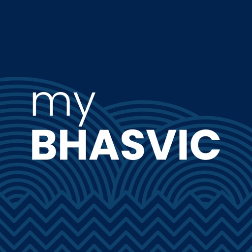myBHASVIC icon