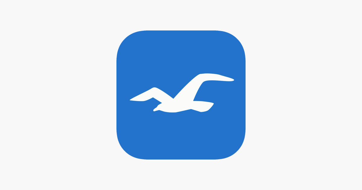 Hollister Co. on the App Store