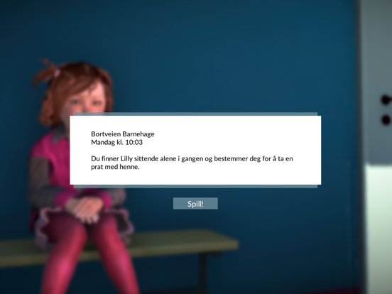 Screenshot #4 pour Snakkemedbarn1