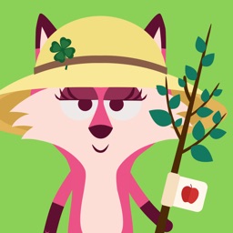 Plant a Tree with Mimi