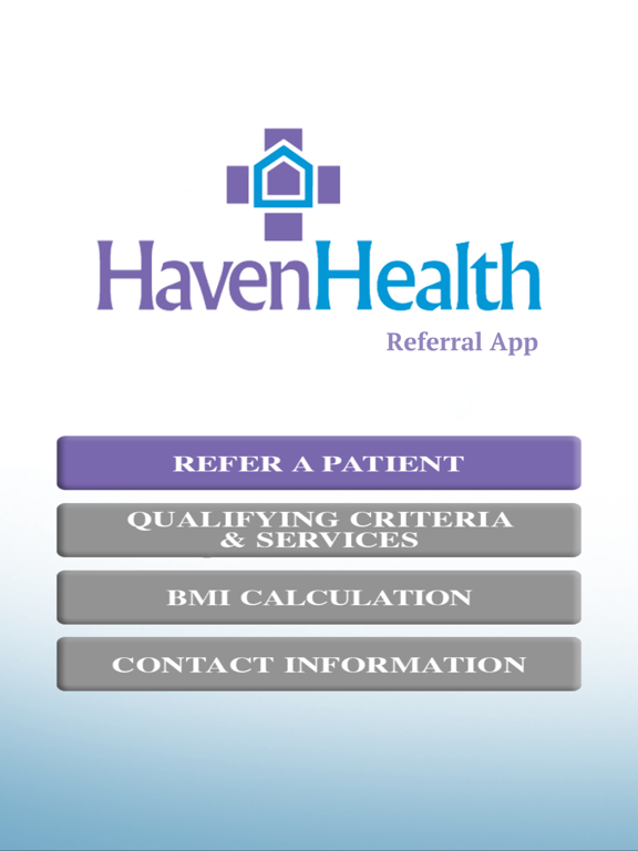 Screenshot #4 pour Haven Health