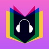 Icon LibriVox Audio Books