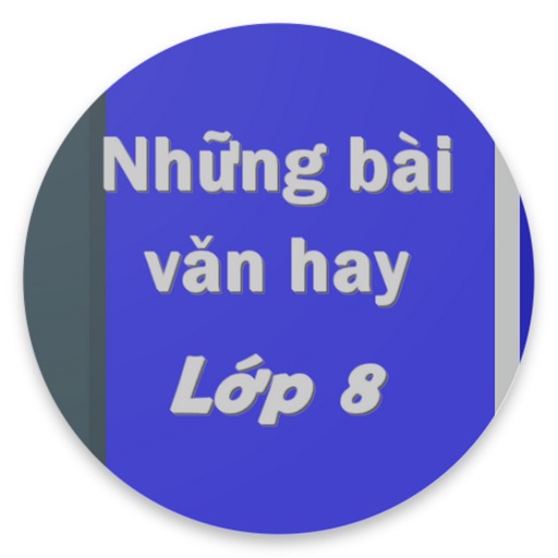 Văn Lớp 8