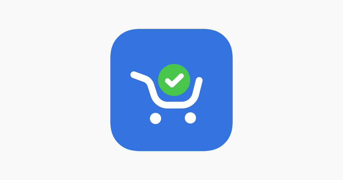 Family Shopping Grocery List On The App Store family-shopping-grocery-list-on-the-app-store