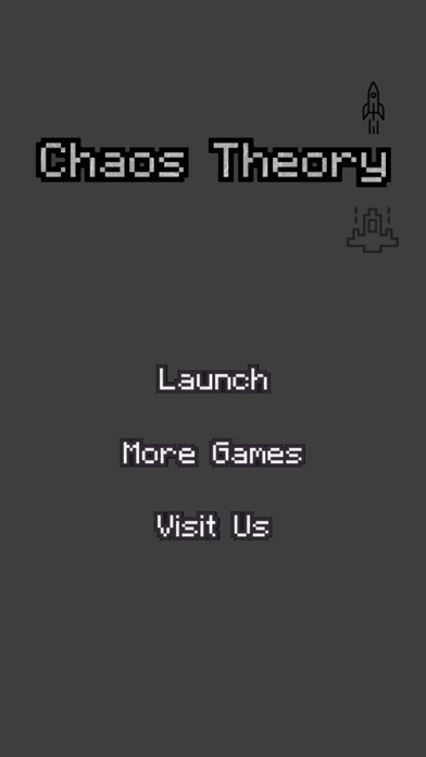 Chaos Theory Pro Screenshot