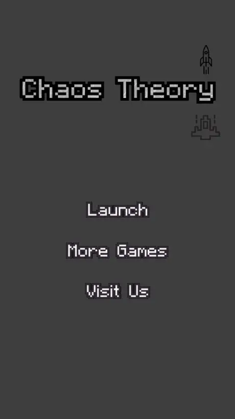 Chaos Theory Pro