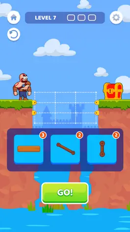 Game screenshot Bridge Legends mod apk