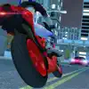 Motorcycle Driving Simulator delete, cancel