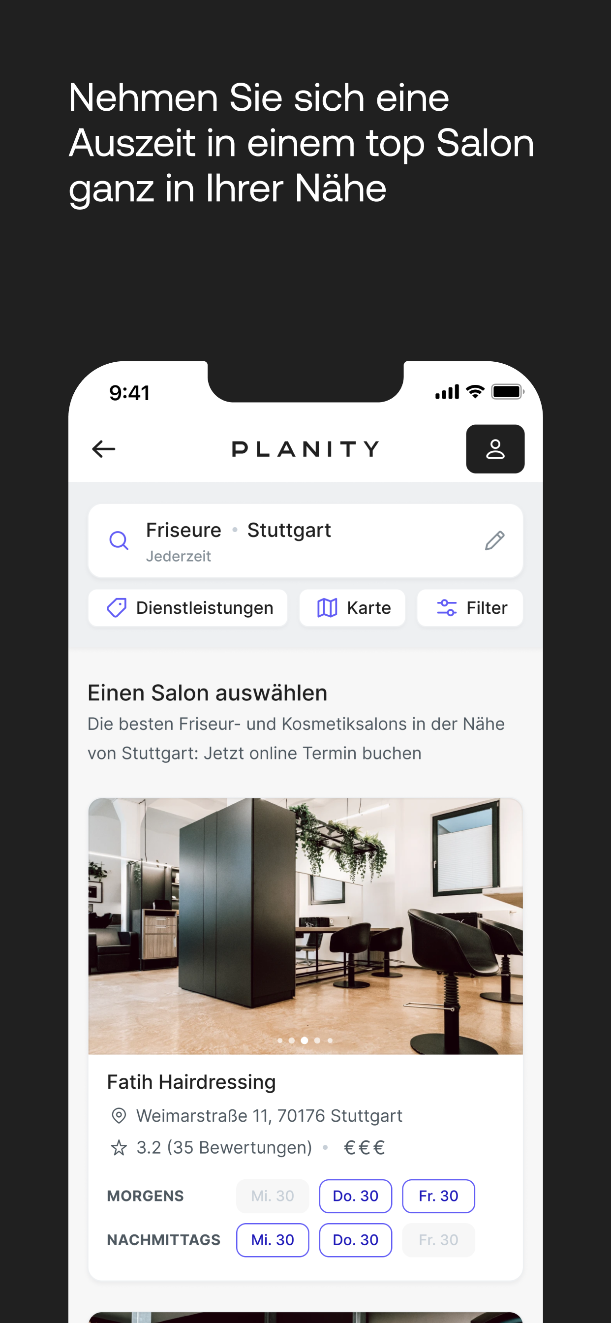 Planity