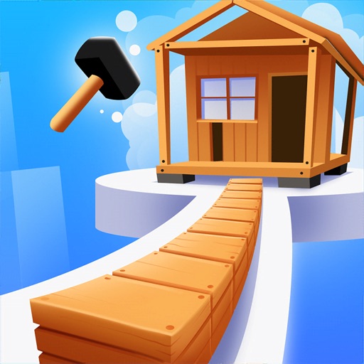 Buildermania icon