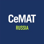 Download CeMAT RUSSIA app