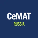 CeMAT RUSSIA App Positive Reviews