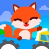 Baby Cars icon