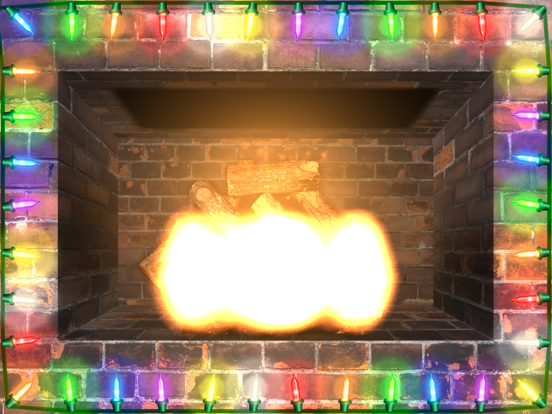 NightLights Universal iPad screenshot 4 - Entertainment app