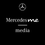 Mercedes.me  media