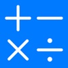 1 Minute Mental Arithmetic icon