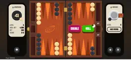 Game screenshot Backgammon GG - Play Online apk
