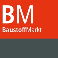 BaustoffMarkt logo