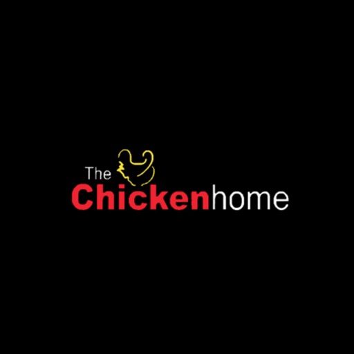 The Chicken Home Golden Grove icon