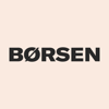 Børsen - Dagbladet Børsen