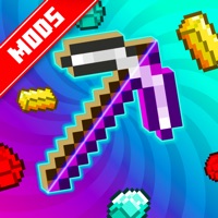 MCPE addons for Minecraft maps apk