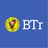 Bureau of the Treasury BTr PH icon