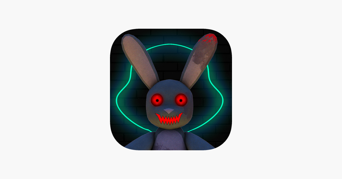 Jogos terror fábrica brinquedo na App Store