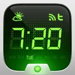 Alarm Clock HD App Cancel