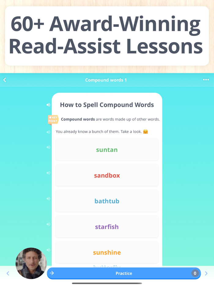 Learn Spelling 1st Grade