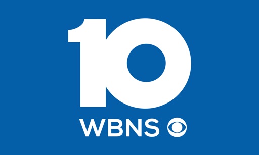 10TV WBNS TV icon