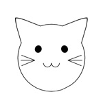 Download Cat ball sticker app