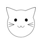 Cat ball sticker app download